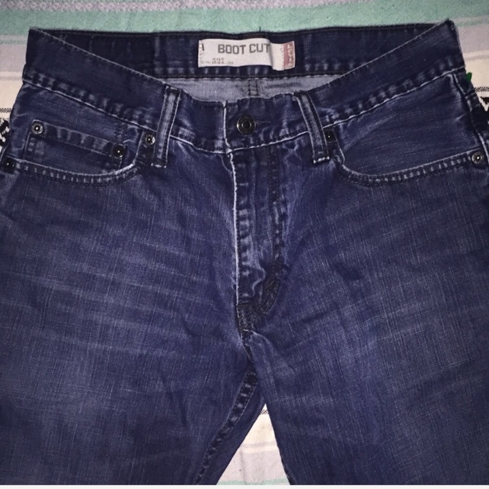 Men’s Levi’s
